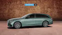 MERCEDES-BENZ E 220 d T 4Matic 9G-Tronic
