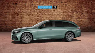 MERCEDES-BENZ E 220 d T 4Matic 9G-Tronic