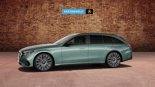 MERCEDES-BENZ E 220 d T 4Matic 9G-Tronic