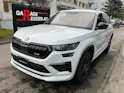 SKODA Kodiaq RS 4x4 *** TOPAUSSTATTUNG MIT WERKSGARANTIE ***