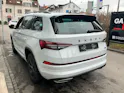 SKODA Kodiaq RS 4x4 *** TOPAUSSTATTUNG MIT WERKSGARANTIE ***