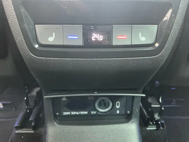 SKODA Kodiaq RS 4x4 *** TOPAUSSTATTUNG MIT WERKSGARANTIE ***