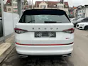 SKODA Kodiaq RS 4x4 *** TOPAUSSTATTUNG MIT WERKSGARANTIE ***