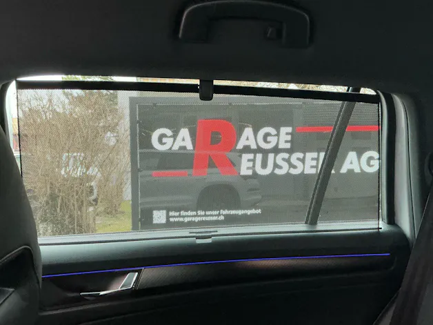 SKODA Kodiaq RS 4x4 *** TOPAUSSTATTUNG MIT WERKSGARANTIE ***