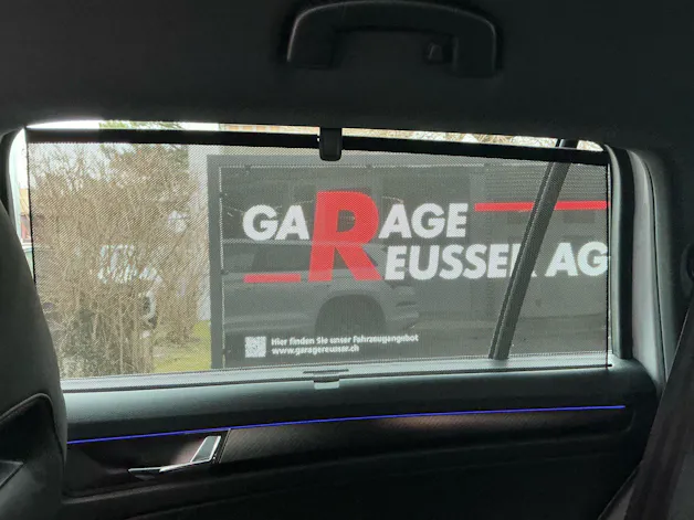 SKODA Kodiaq RS 4x4 *** TOPAUSSTATTUNG MIT WERKSGARANTIE ***