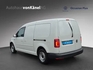 VW Caddy Maxi 1.0TSI BlueMotion Technology