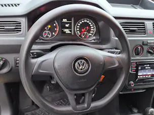 VW Caddy Maxi 1.0TSI BlueMotion Technology