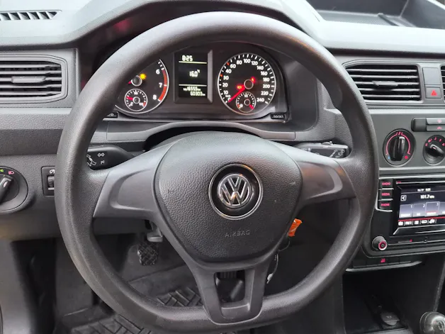 VW Caddy Maxi 1.0TSI BlueMotion Technology