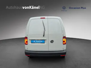 VW Caddy Maxi 1.0TSI BlueMotion Technology