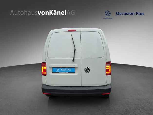 VW Caddy Maxi 1.0TSI BlueMotion Technology