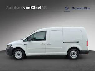 VW Caddy Maxi 1.0TSI BlueMotion Technology