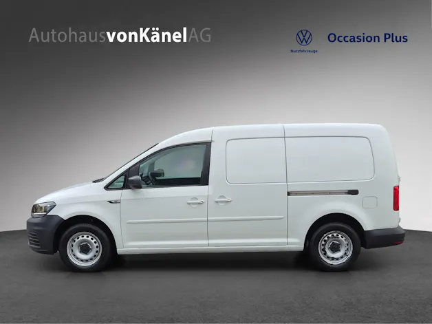 VW Caddy Maxi 1.0TSI BlueMotion Technology