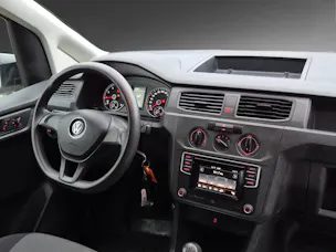 VW Caddy Maxi 1.0TSI BlueMotion Technology