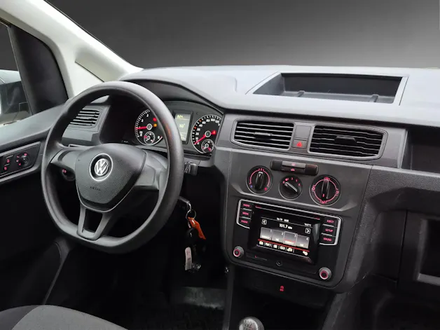 VW Caddy Maxi 1.0TSI BlueMotion Technology