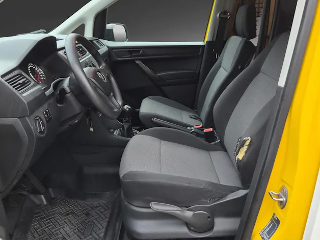 VW Caddy Maxi 1.0TSI BlueMotion Technology