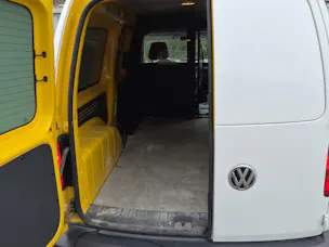 VW Caddy Maxi 1.0TSI BlueMotion Technology