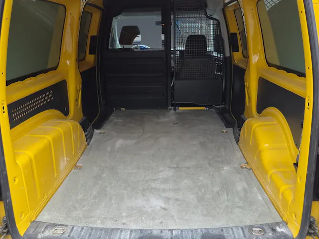 VW Caddy Maxi 1.0TSI BlueMotion Technology