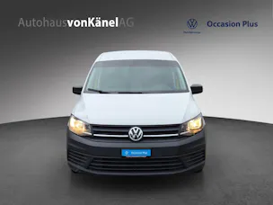 VW Caddy Maxi 1.0TSI BlueMotion Technology