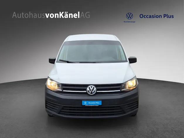 VW Caddy Maxi 1.0TSI BlueMotion Technology