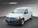 VW Caddy Maxi 1.0TSI BlueMotion Technology