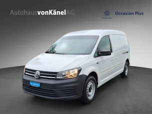 VW Caddy Maxi 1.0TSI BlueMotion Technology