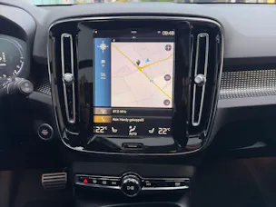 VOLVO XC40 1.5 T5 PiH R-Design