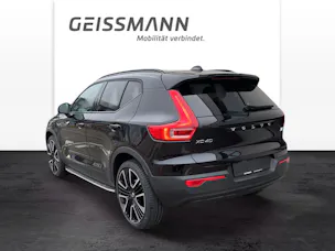 VOLVO XC40 1.5 T5 PiH R-Design