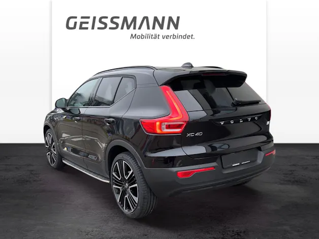 VOLVO XC40 1.5 T5 PiH R-Design