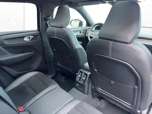 VOLVO XC40 1.5 T5 PiH R-Design
