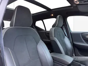 VOLVO XC40 1.5 T5 PiH R-Design