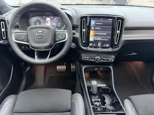 VOLVO XC40 1.5 T5 PiH R-Design