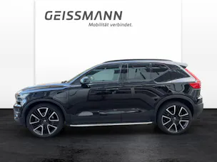 VOLVO XC40 1.5 T5 PiH R-Design