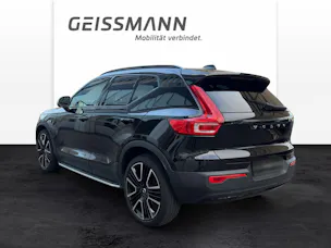 VOLVO XC40 1.5 T5 PiH R-Design