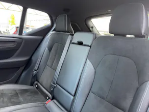 VOLVO XC40 1.5 T5 PiH R-Design
