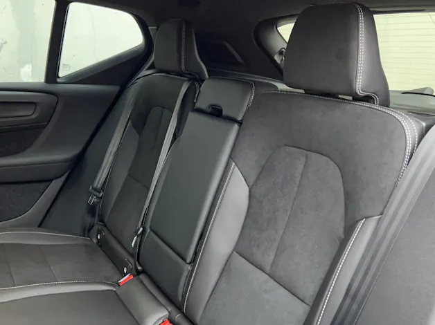 VOLVO XC40 1.5 T5 PiH R-Design