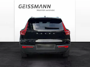 VOLVO XC40 1.5 T5 PiH R-Design