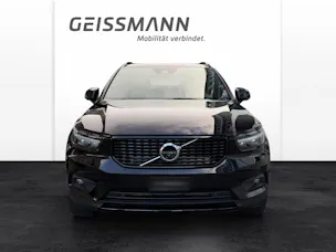 VOLVO XC40 1.5 T5 PiH R-Design