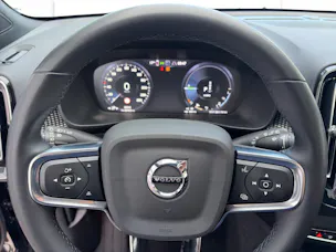 VOLVO XC40 1.5 T5 PiH R-Design