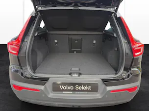 VOLVO XC40 1.5 T5 PiH R-Design