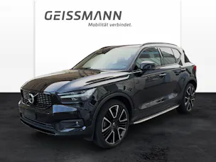 VOLVO XC40 1.5 T5 PiH R-Design