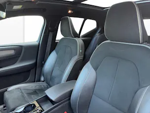 VOLVO XC40 1.5 T5 PiH R-Design