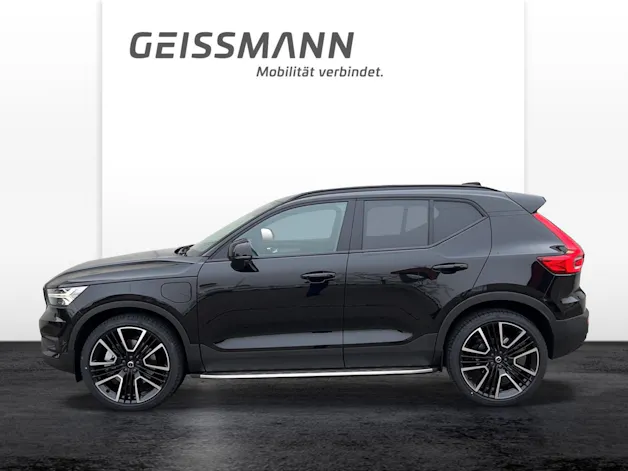 VOLVO XC40 1.5 T5 PiH R-Design
