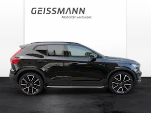VOLVO XC40 1.5 T5 PiH R-Design