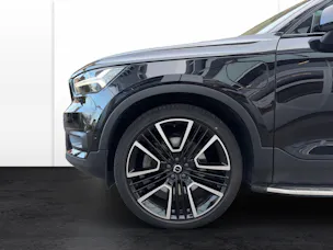 VOLVO XC40 1.5 T5 PiH R-Design