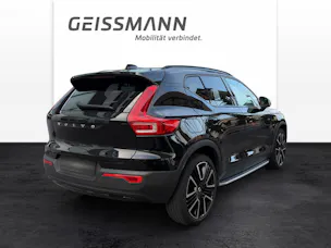 VOLVO XC40 1.5 T5 PiH R-Design