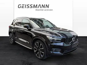 VOLVO XC40 1.5 T5 PiH R-Design