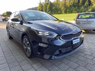 Kia Ceed 1.4 T-GDi Style DCT