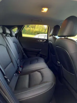 Kia Ceed 1.4 T-GDi Style DCT