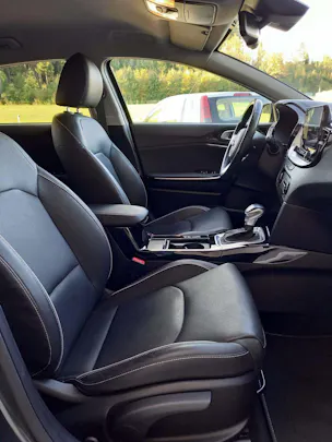Kia Ceed 1.4 T-GDi Style DCT