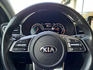 Kia Ceed 1.4 T-GDi Style DCT